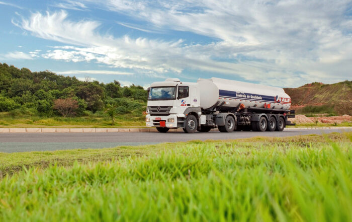 Transport von Wasserstoff