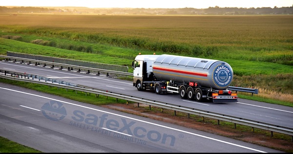 Tankfahrzeuge Tankfahrzeuge