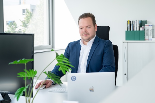 Gefahrgutbeauftragter