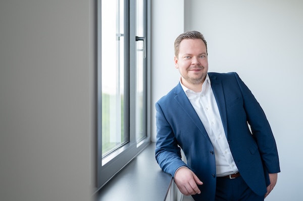 Gefahrstoffbeauftragter