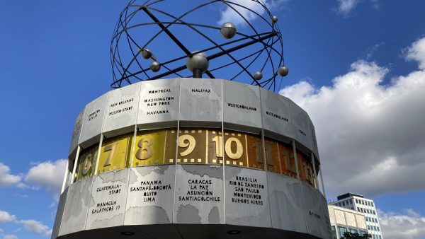 externer Gefahrgutbeauftragter in Berlin externer Gefahrgutbeauftragter in Berlin
