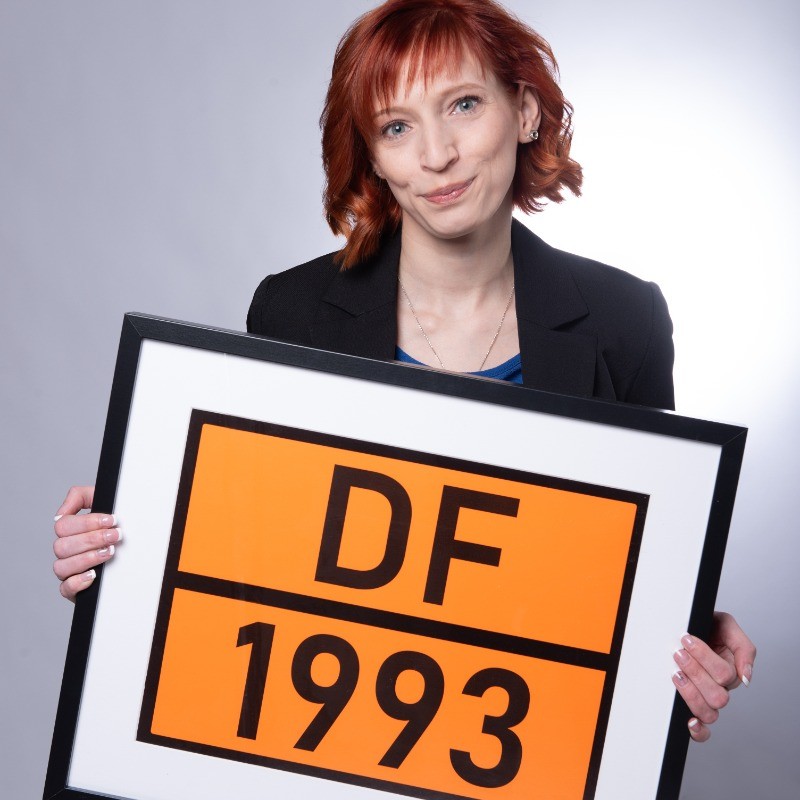 Desiree Froebe